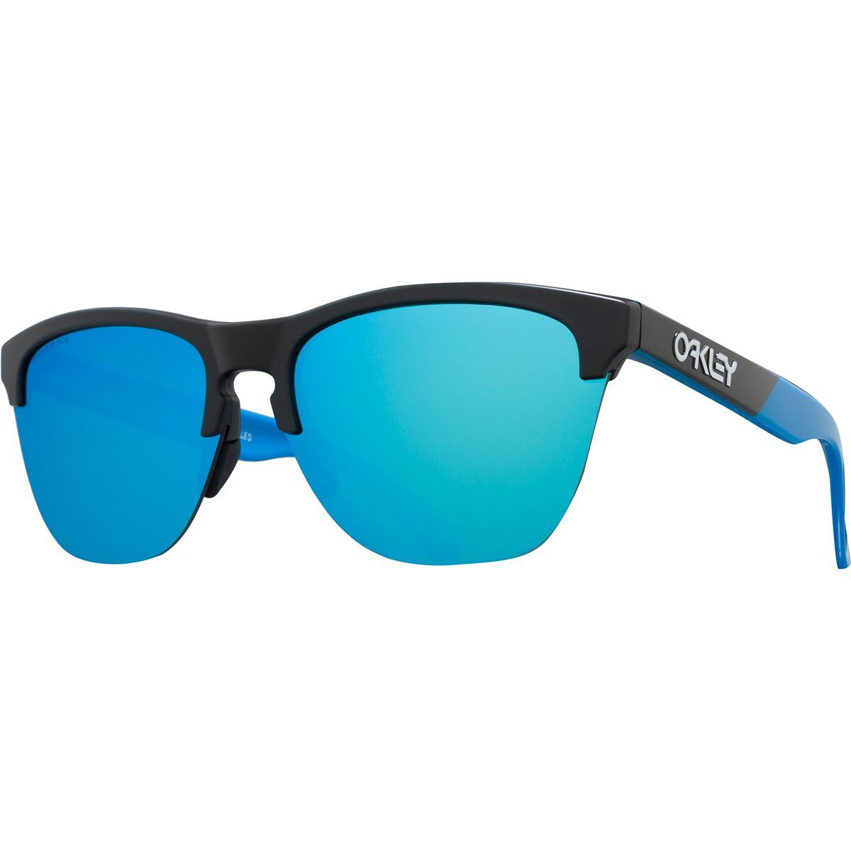 Oakley Frogskins Lite Prizm Sunglasses Men