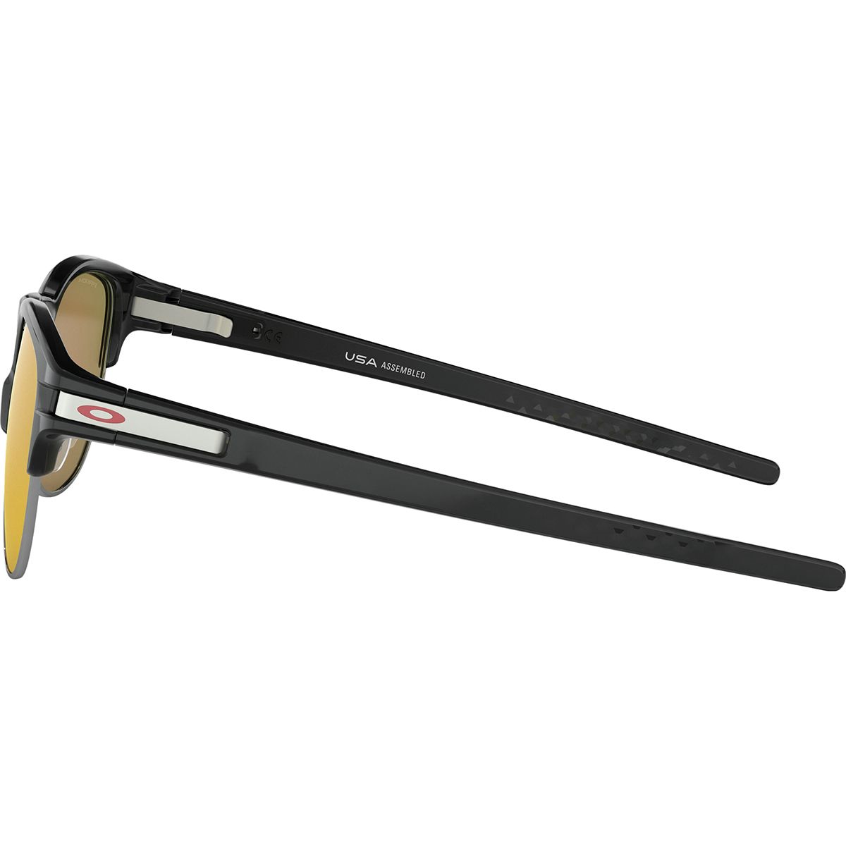 Oakley Latch Key M Prizm Sunglasses - Men