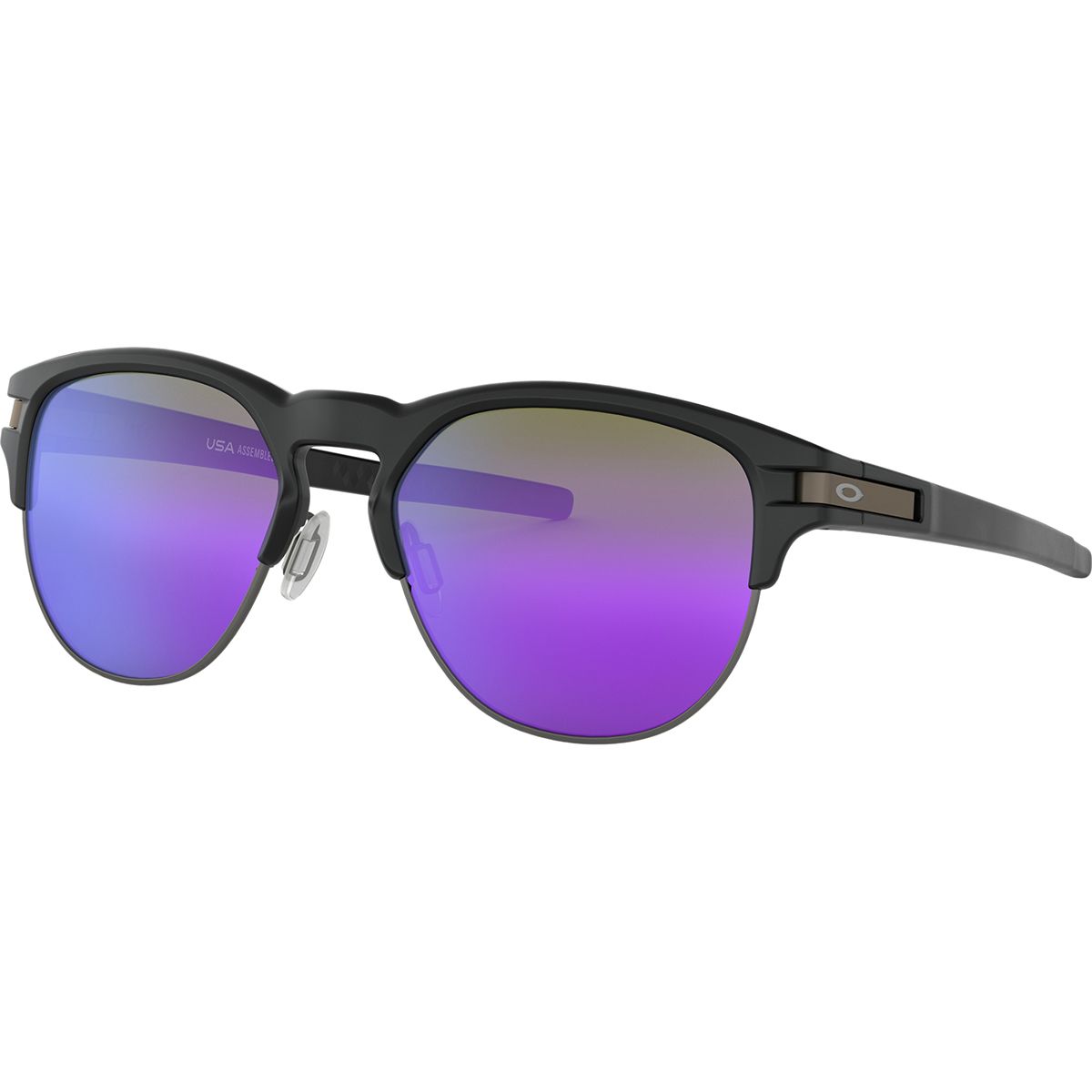 Oakley Latch Key L Sunglasses - Men's