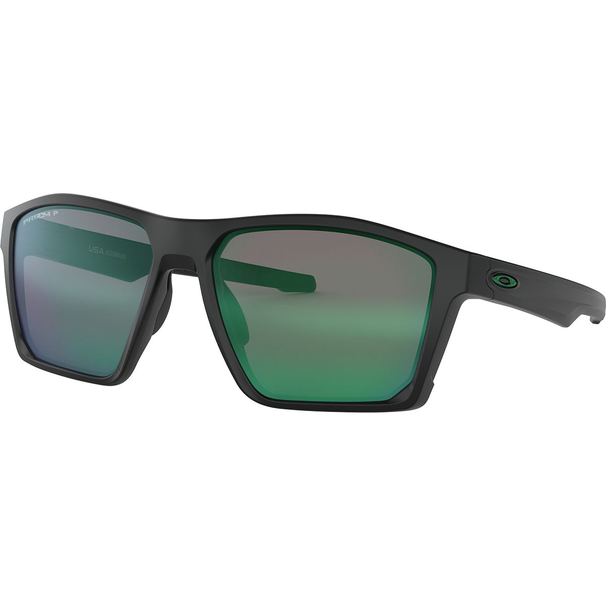 Oakley Targetline Prizm Polarized Sunglasses - Men's