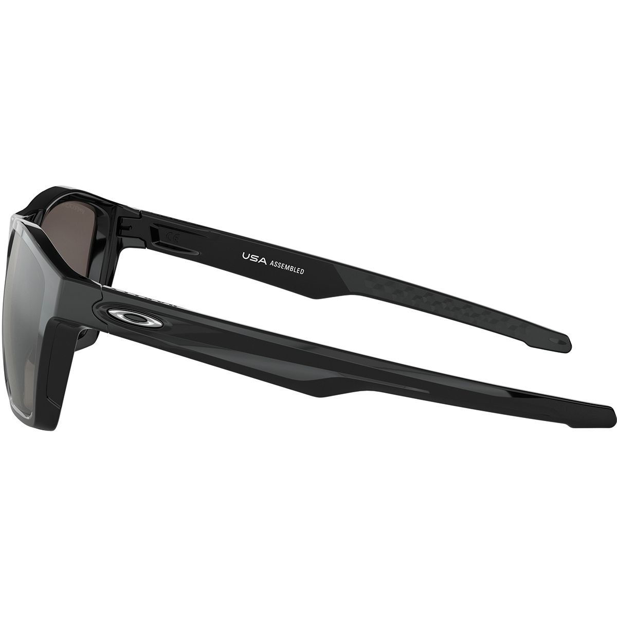 Oakley targetline prizm black polarized online