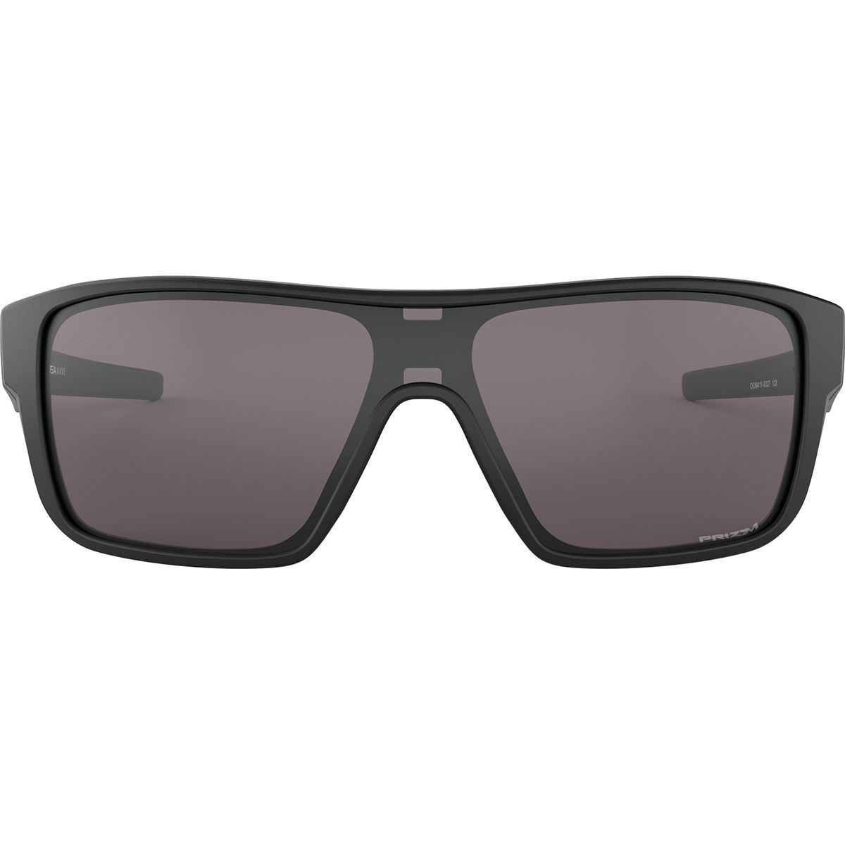Oakley Straightback Prizm Sunglasses Men