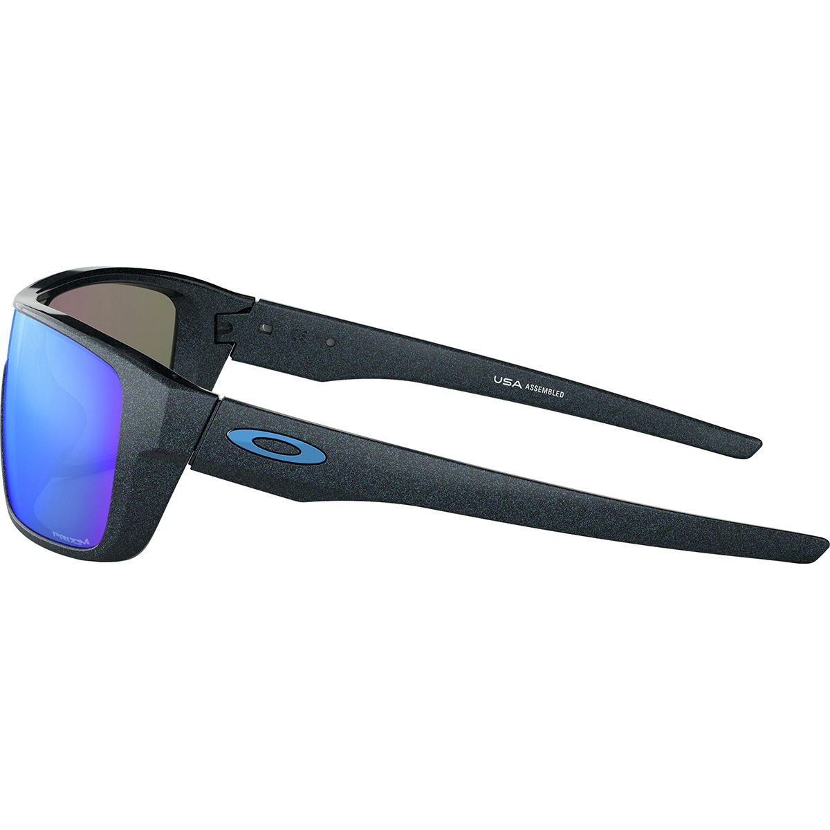 Oakley straightback best sale prizm sunglasses
