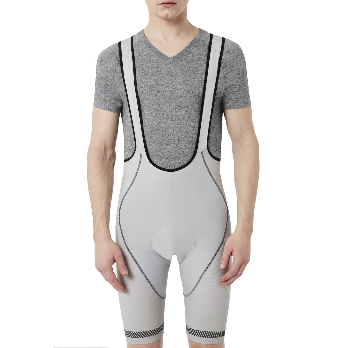 Oakley Jawbreaker Premium Bib Short - Men's - Men