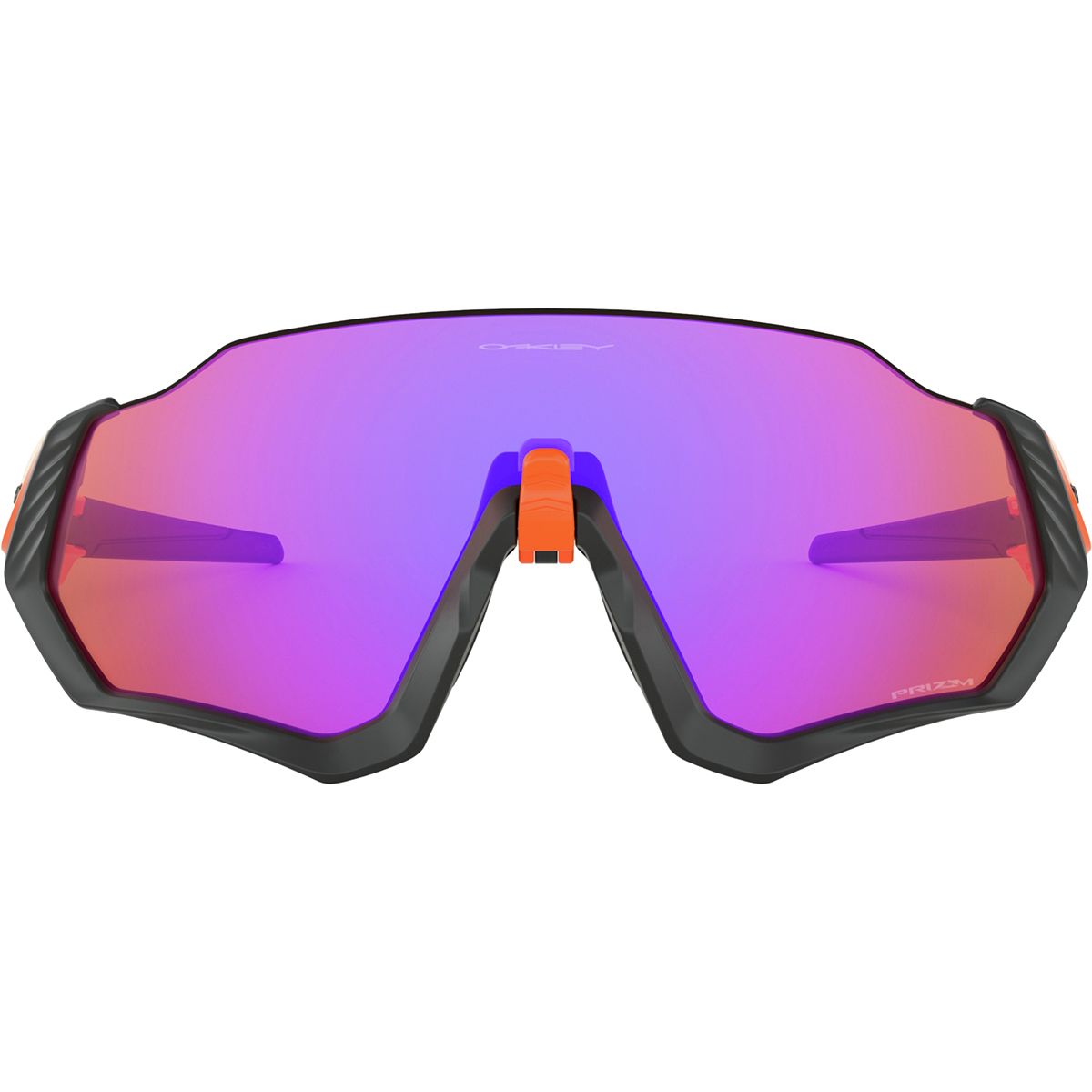 Oakley Flight Jacket Prizm Sunglasses Men