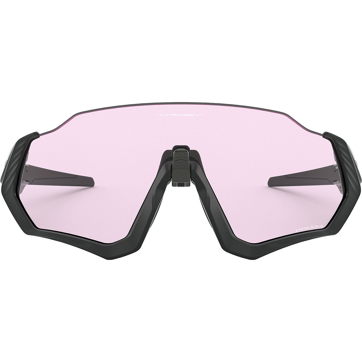 Oakley Flight Jacket Prizm Sunglasses - Men