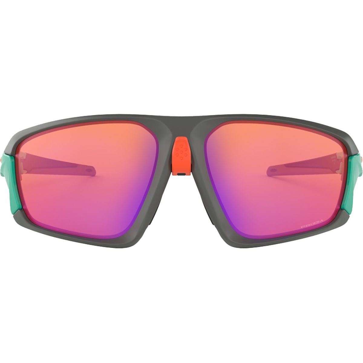Oakley Field Jacket Prizm Sunglasses - Men