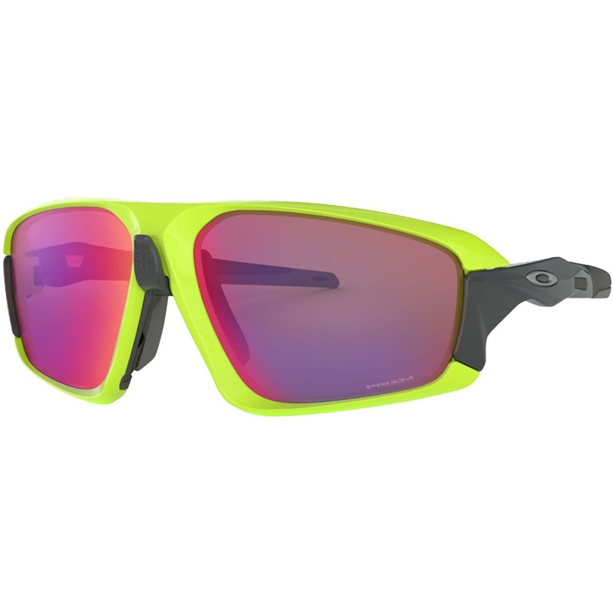 Oakley Field Jacket Prizm Sunglasses - Men's