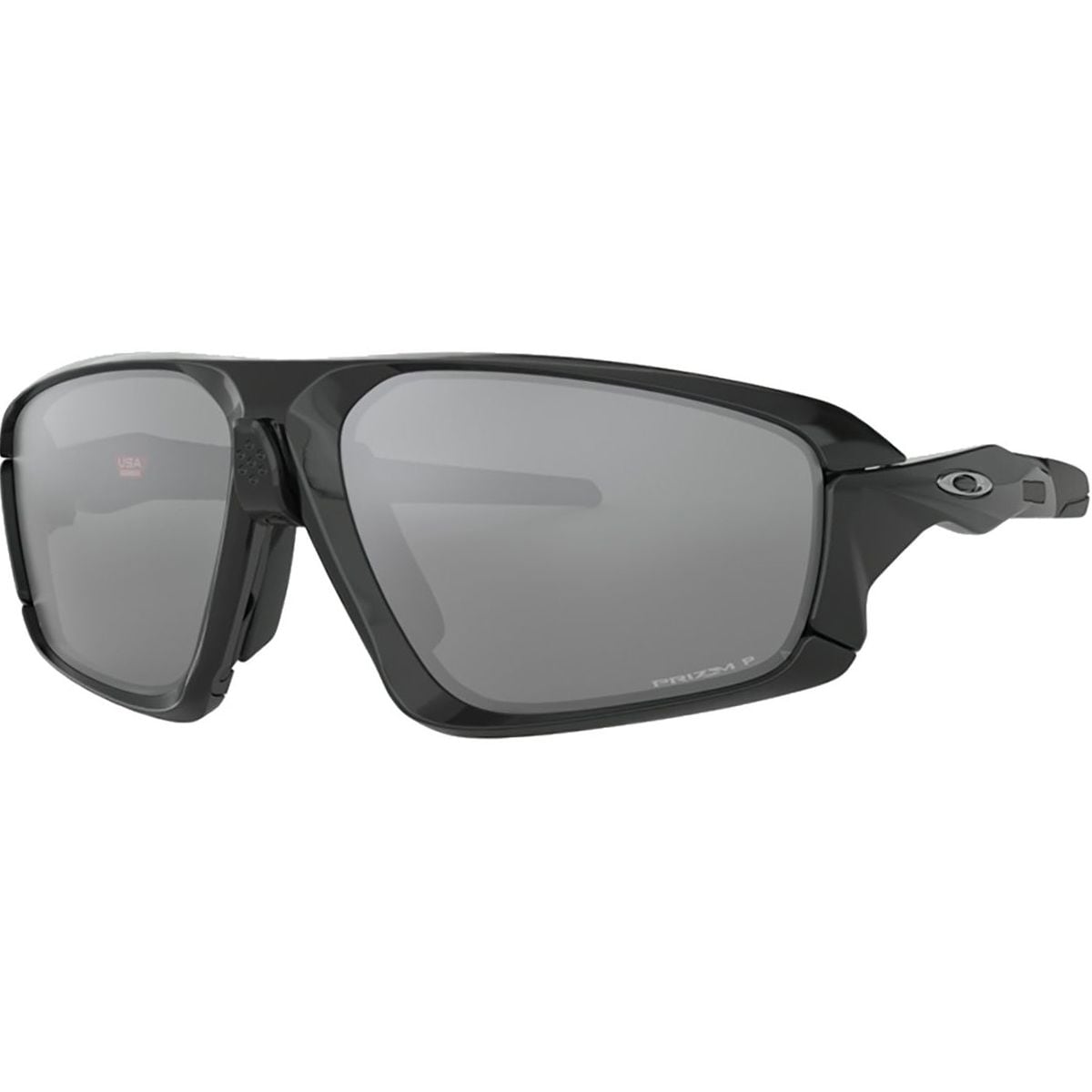 Oakley Field Jacket Prizm Polarized Sunglasses - Men's