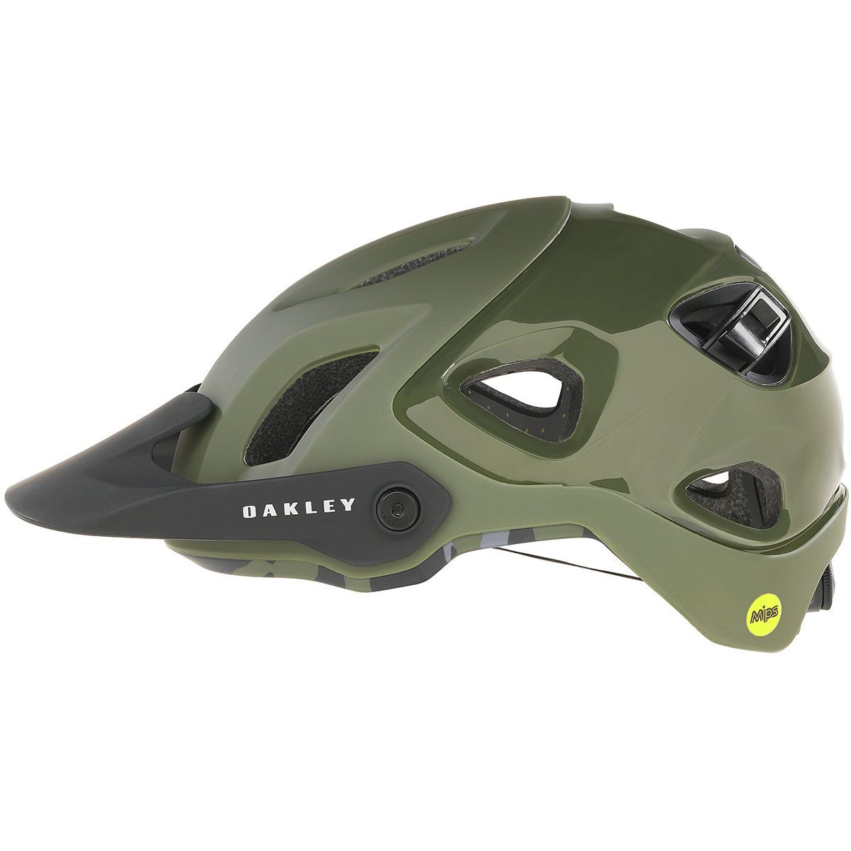Oakley DRT5 Helmet Dark Brush, S