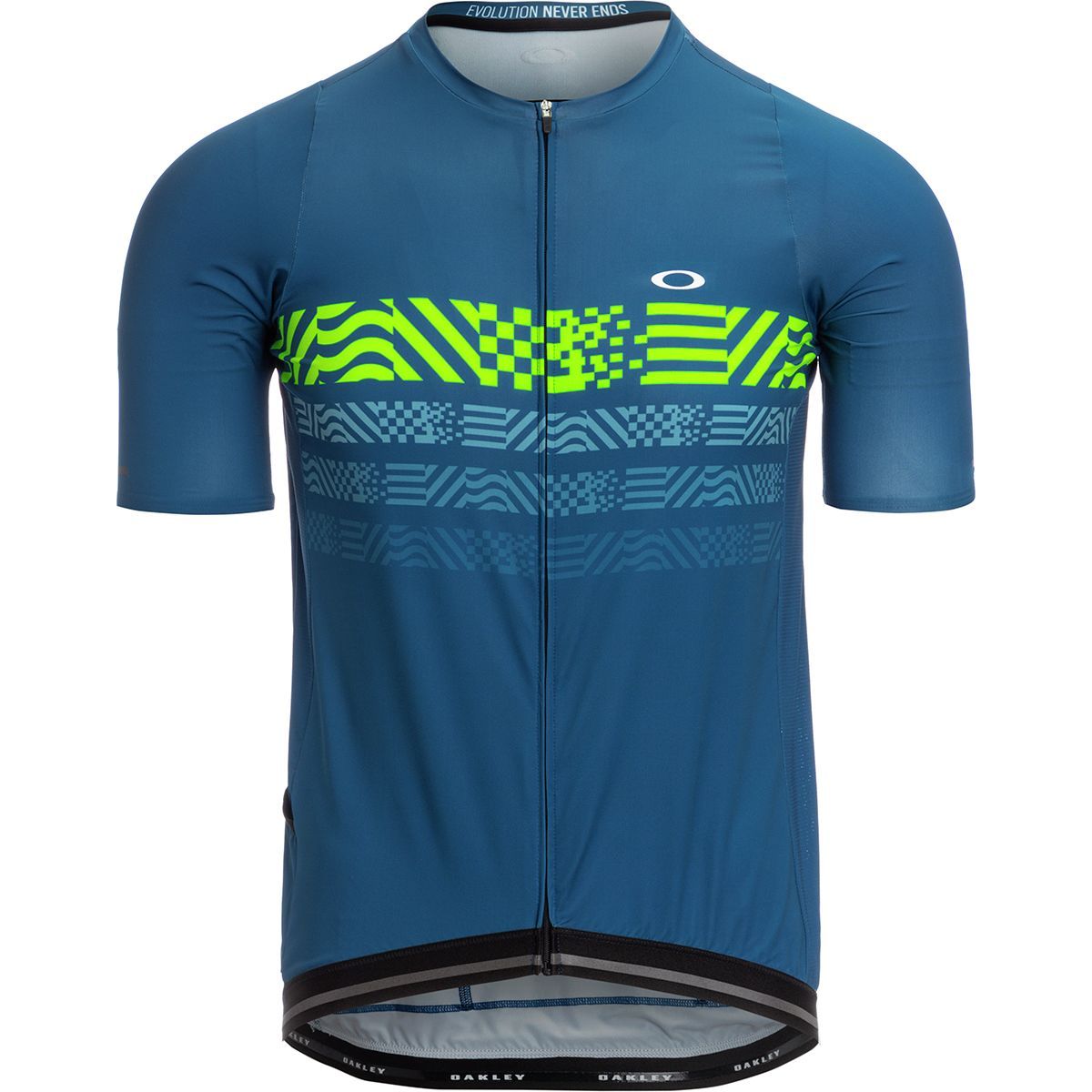 Oakley Endurance Jersey - Men's - Men