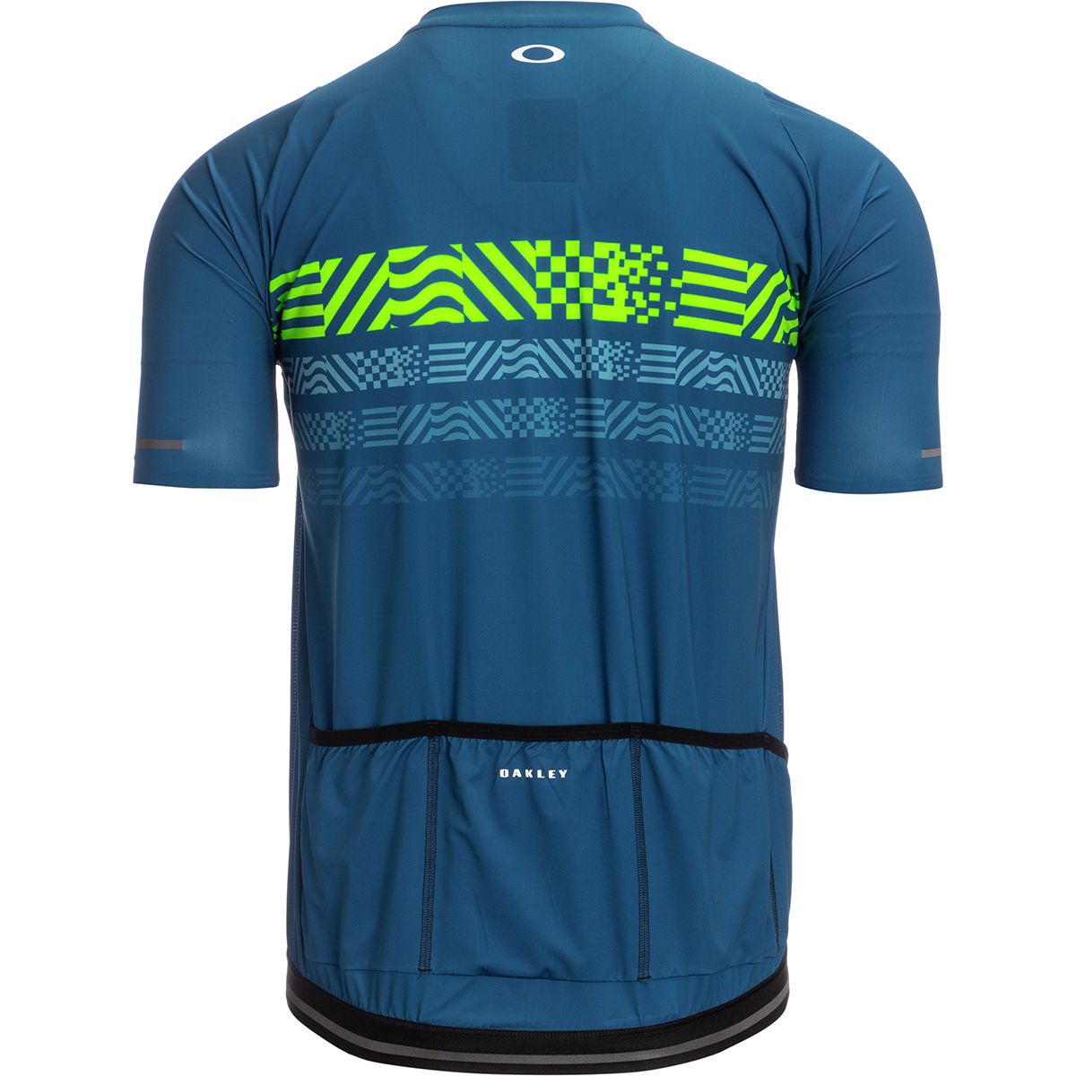 Oakley Endurance Jersey - Men's - Men