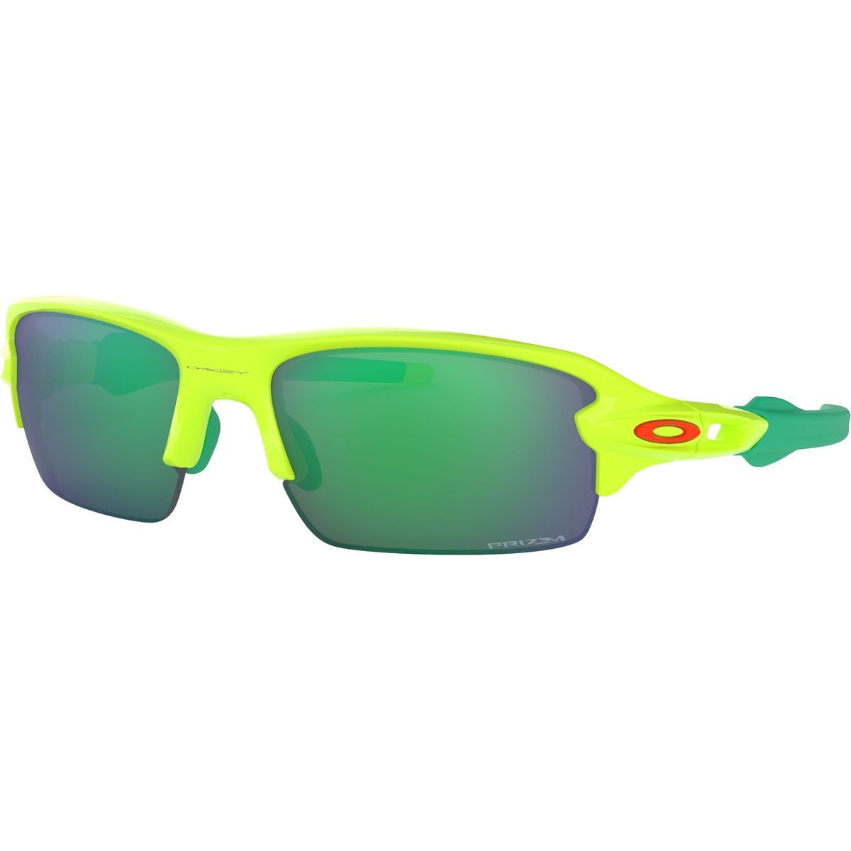 Oakley Flak XS Prizm Sunglasses - Men's