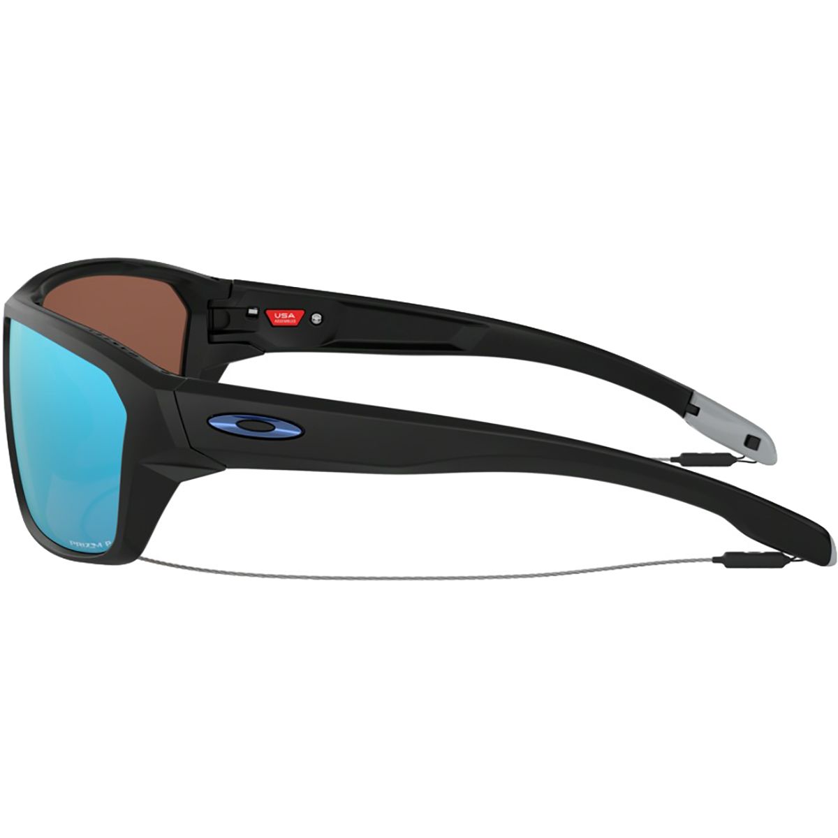 Oakley Split Shot Prizm Polarized Sunglasses - Men