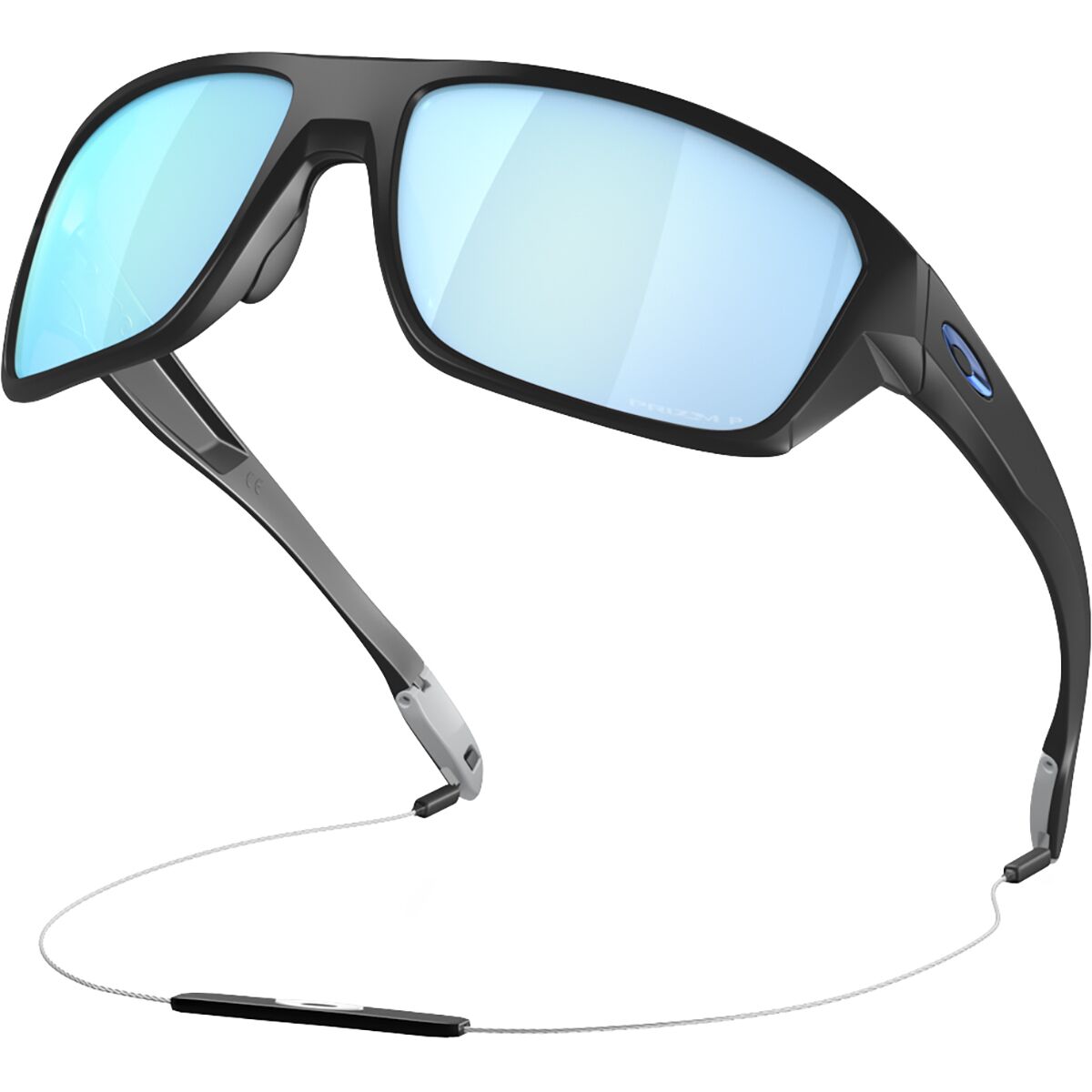 OAKLEY オークリー　偏光サングラス　SPLIT SHOT PRIZM P Oakley Split Shot Prizm Polarized Sunglasses - Men