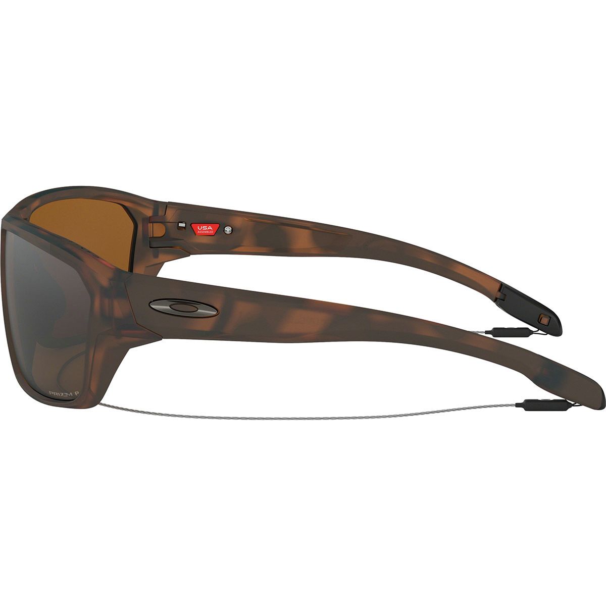 Oakley Split Shot Prizm Polarized Sunglasses - Men