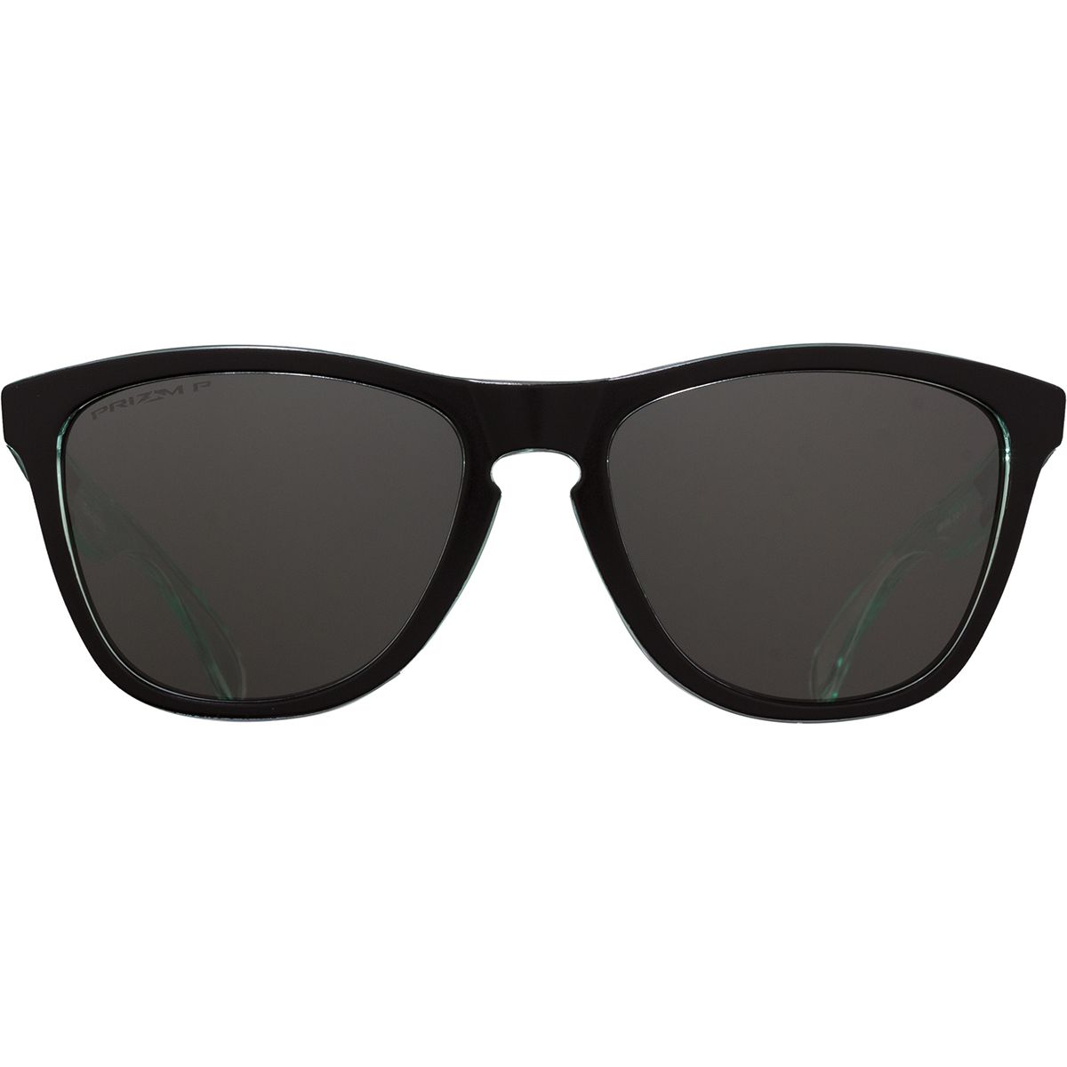 Oakley Frogskins Prizm Polarized Sunglasses - Men