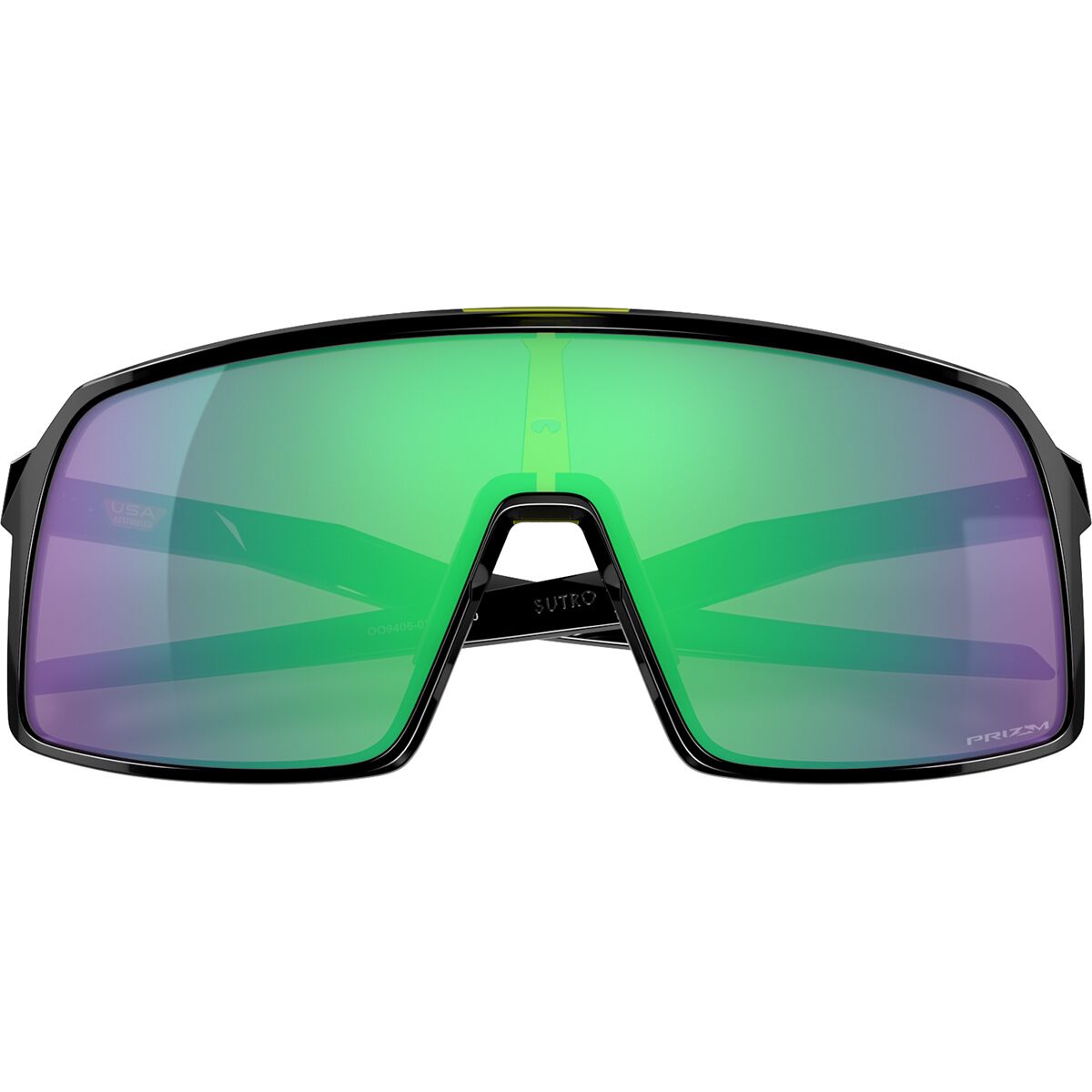 Oakley Sutro Prizm Sunglasses Men