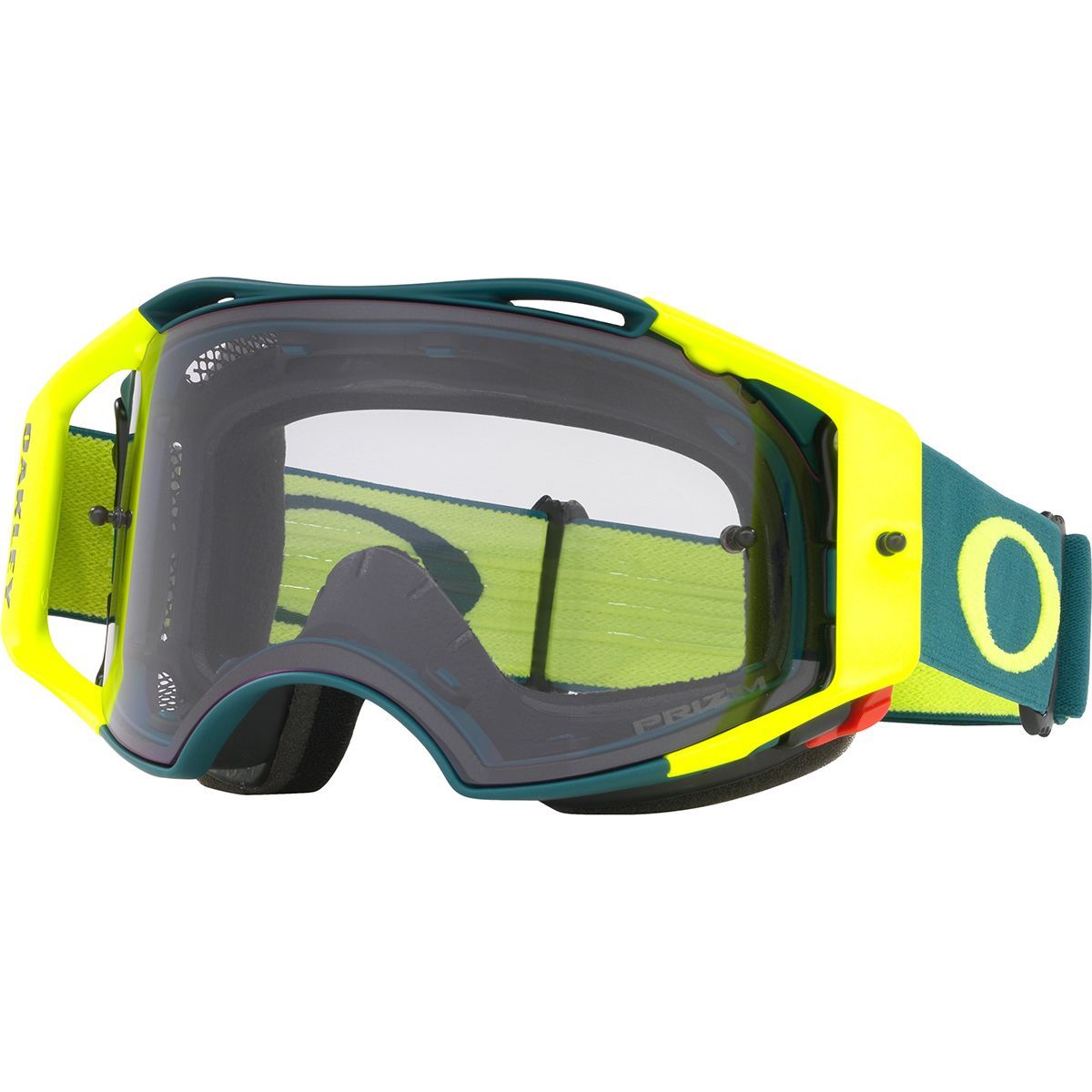 Oakley Airbrake MTB Goggles - Men