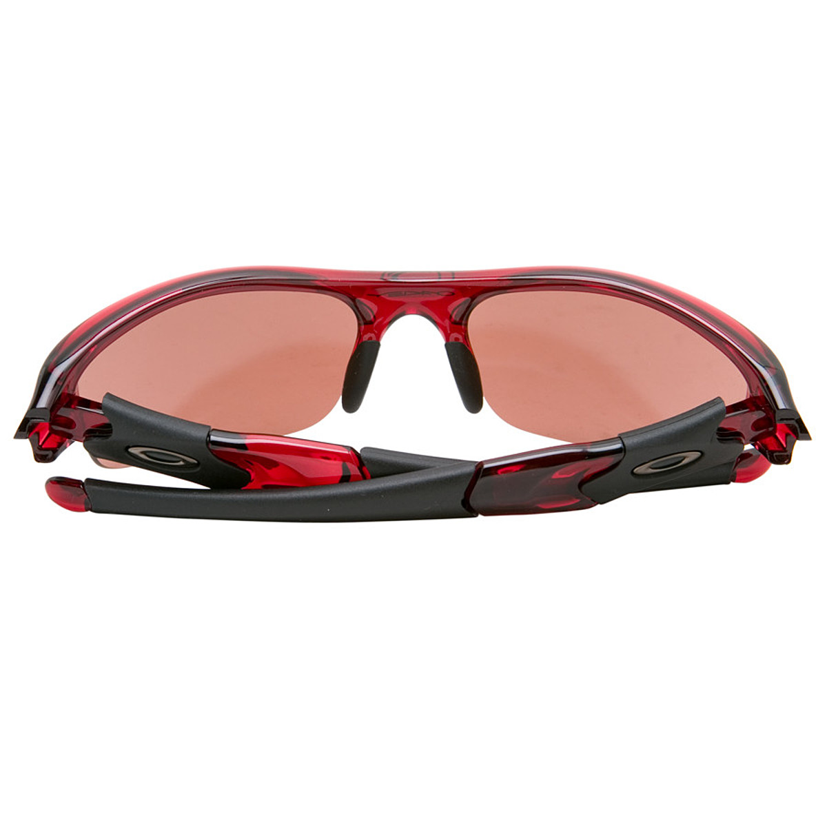 廃盤✨OAKLEY FLAK JACKET sunglasses 黒　赤 Oakley - Flak 2.0 XL – Good See Co.