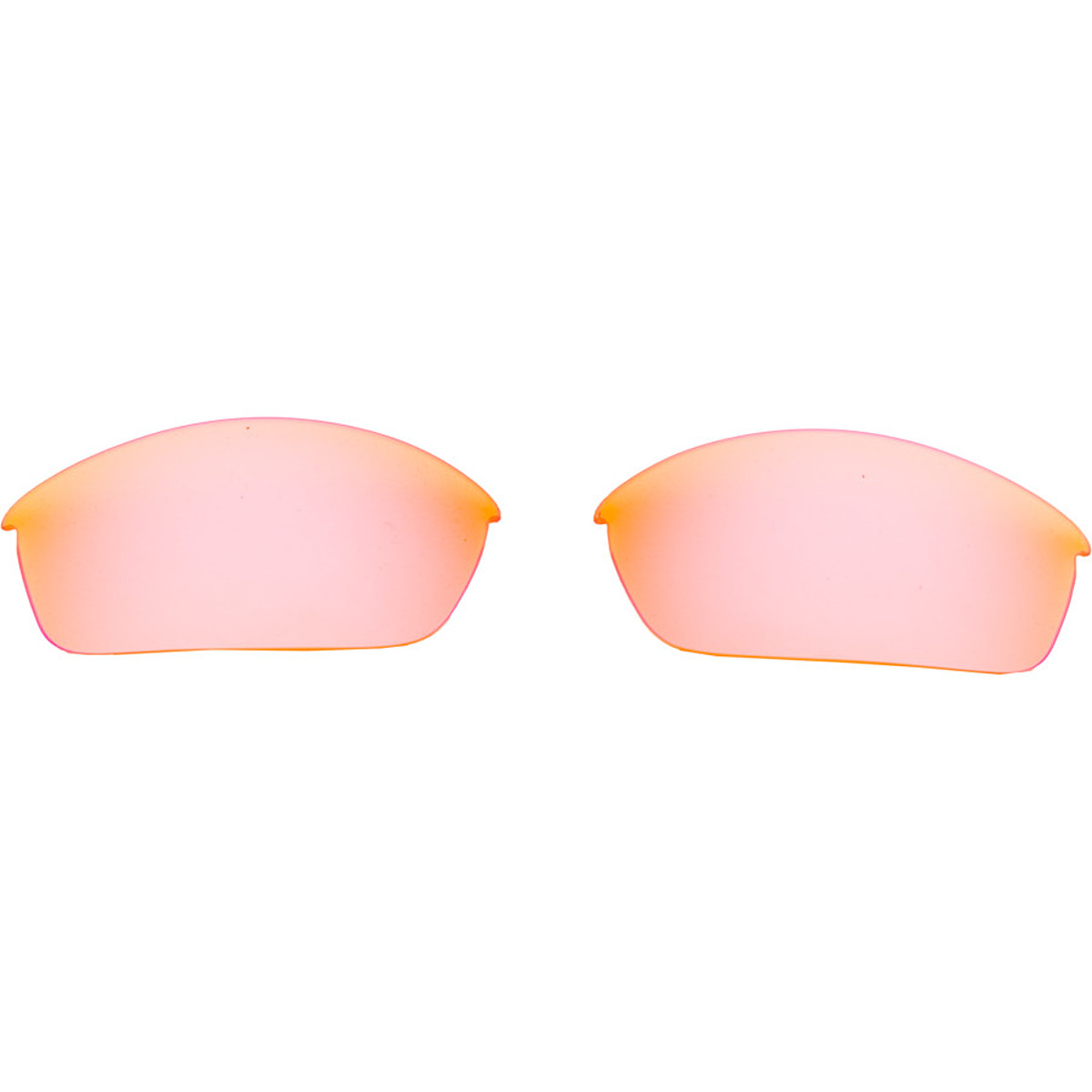 Oakley Flak Jacket Standard Sunglasses Replacement Lens product image