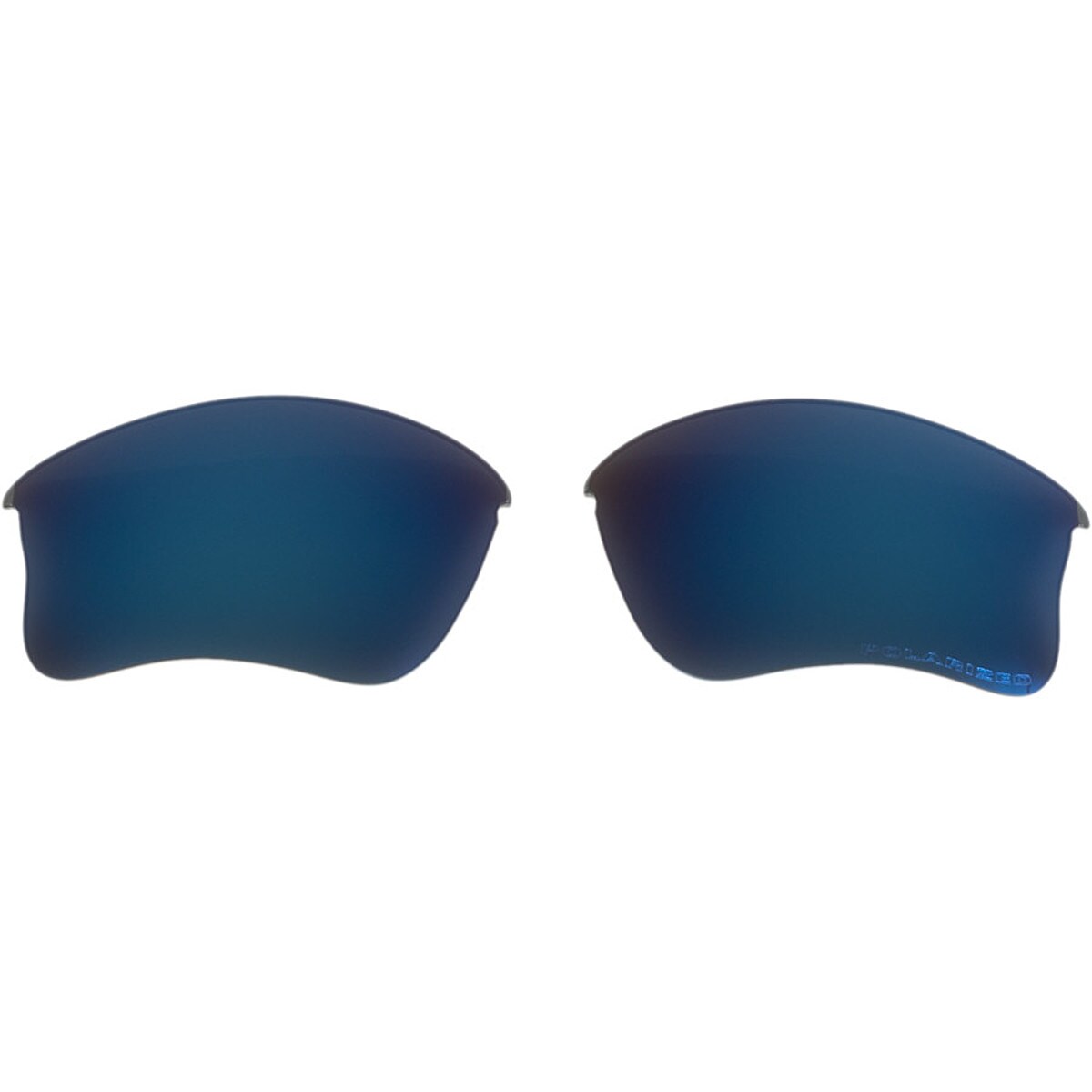 Oakley Flak Jacket XLJ Sunglasses Replacement Lens
