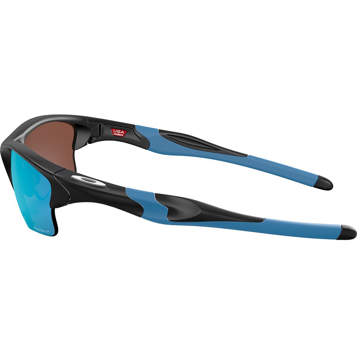 Oakley Half Jacket 2.0 XL Polarized Sunglasses Men