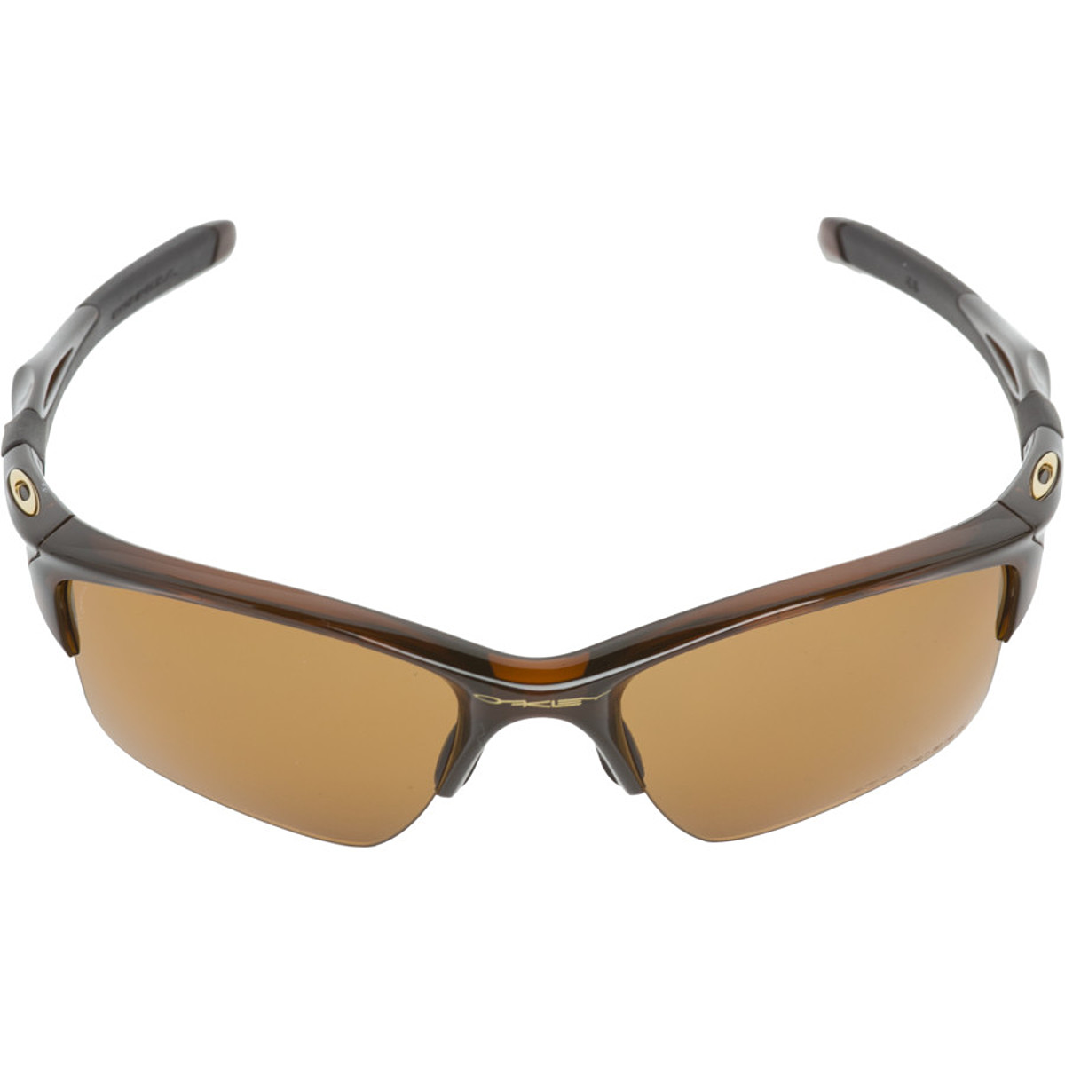 Oakley Half Jacket 2.0 XL Polarized Sunglasses - Men