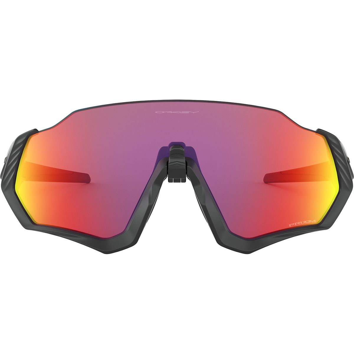 Oakley Flight Jacket Sunglasses Replacement Lens - Men