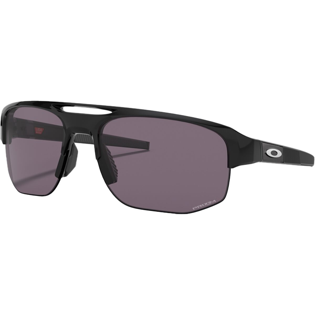 Oakley Mercenary Asian Fit Prizm Polarized Sunglasses - Men's