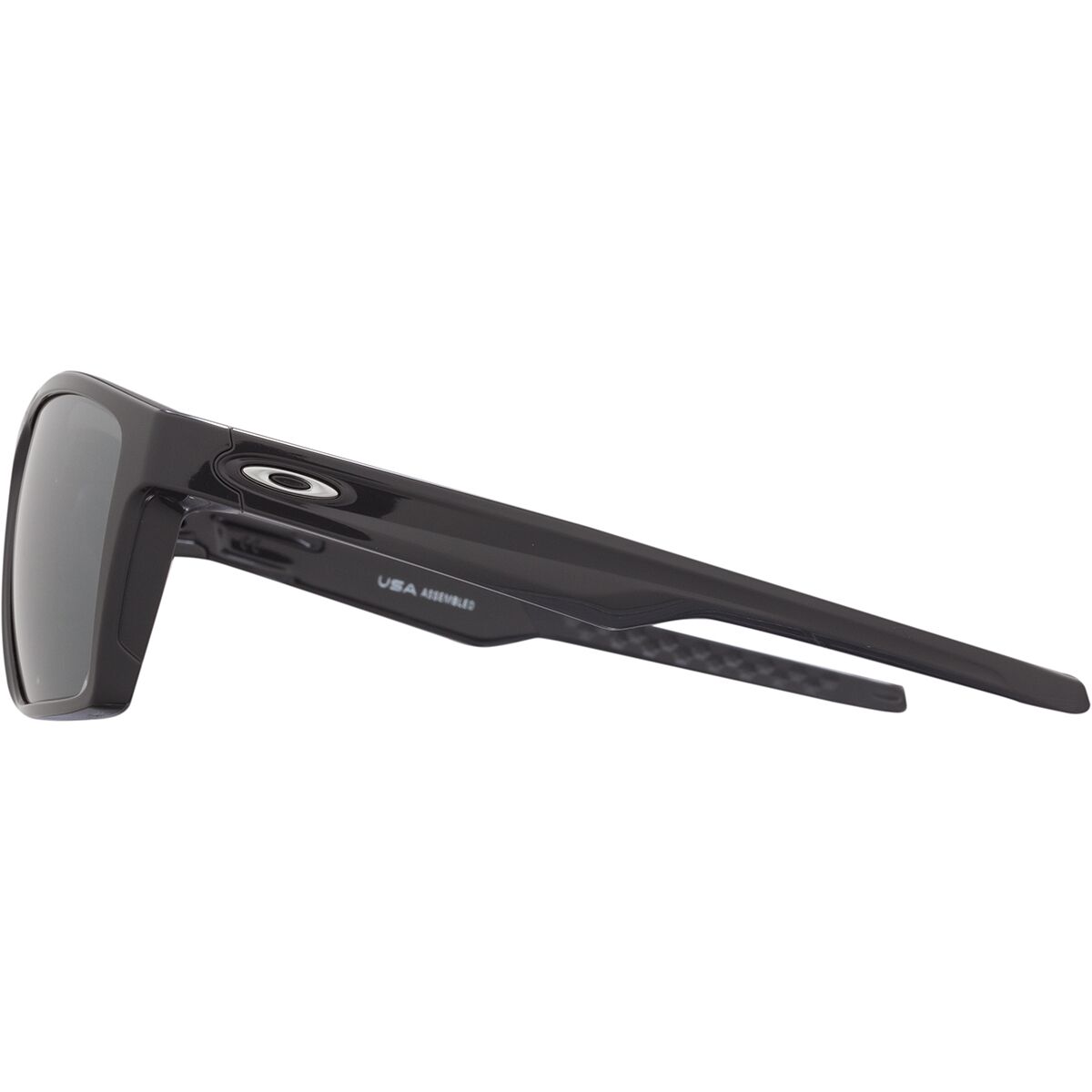 Oakley Targetline Asian Fit Prizm Sunglasses - Men