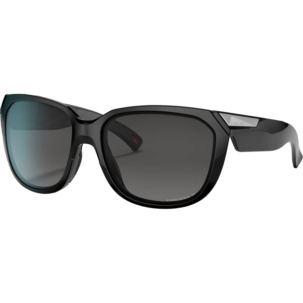 Oakley Rev Up Prizm Polarized Sunglasses - Men's