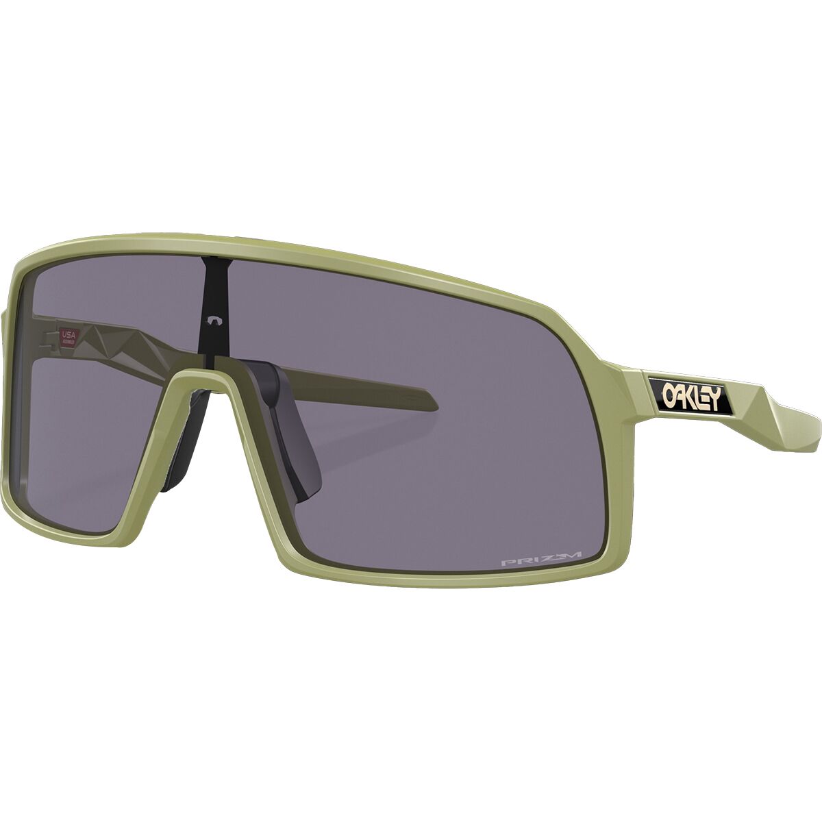 Oakley Sutro S Prizm Sunglasses - Men