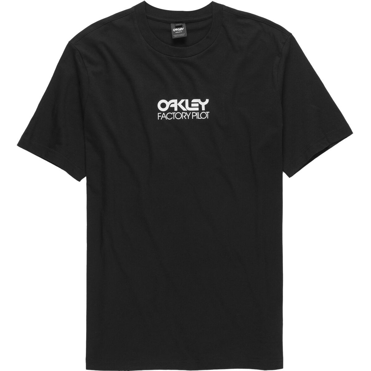 【OAKLEY】FACTORY PIROT 00s ジャージ Tシャツ ロゴ Oakley Everyday Factory Pilot T-Shirt - Men's - Men