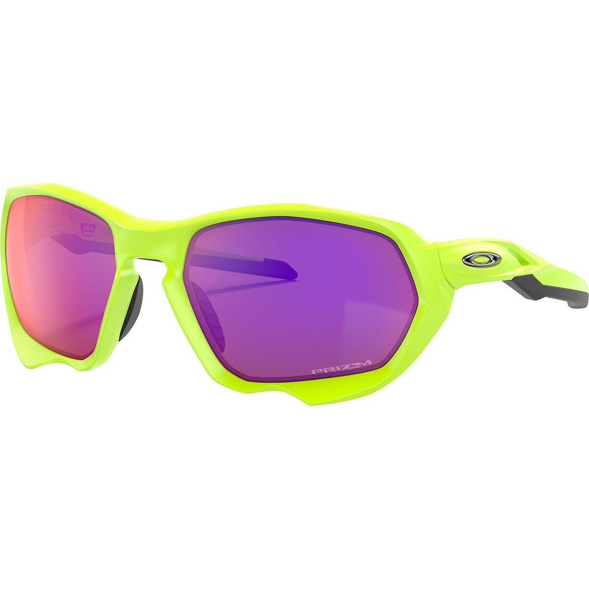 Oakley Plazma Sunglasses - Men's