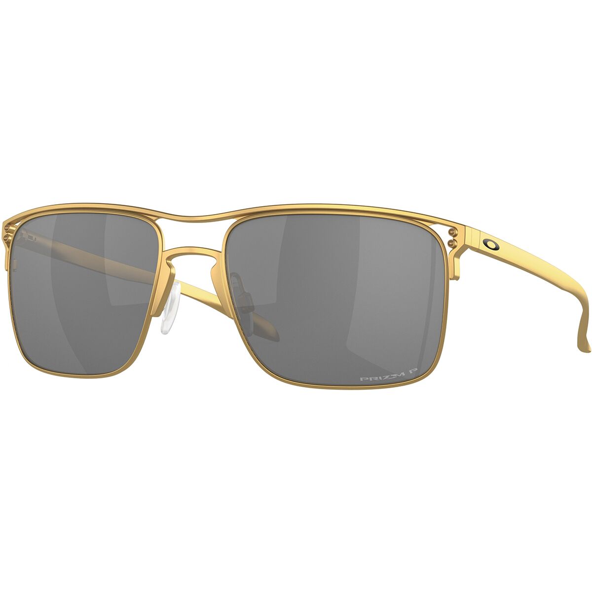 Oakley Holbrook Ti Prizm Polarized Sunglasses - Men's