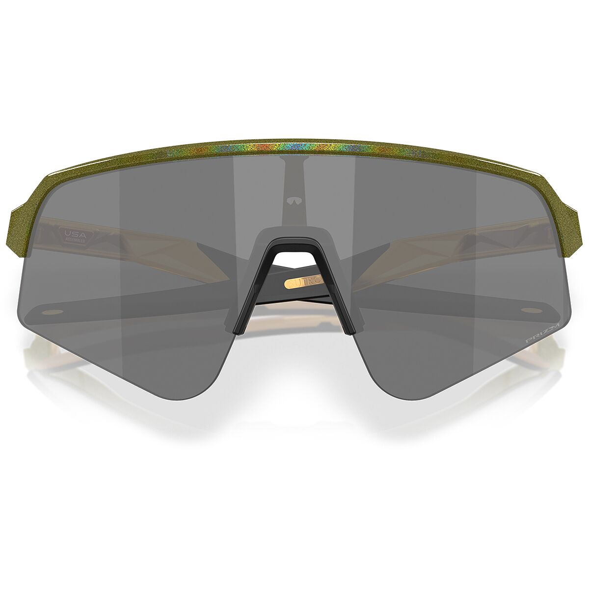 Oakley Sutro Lite Sweep Prizm Sunglasses - Men