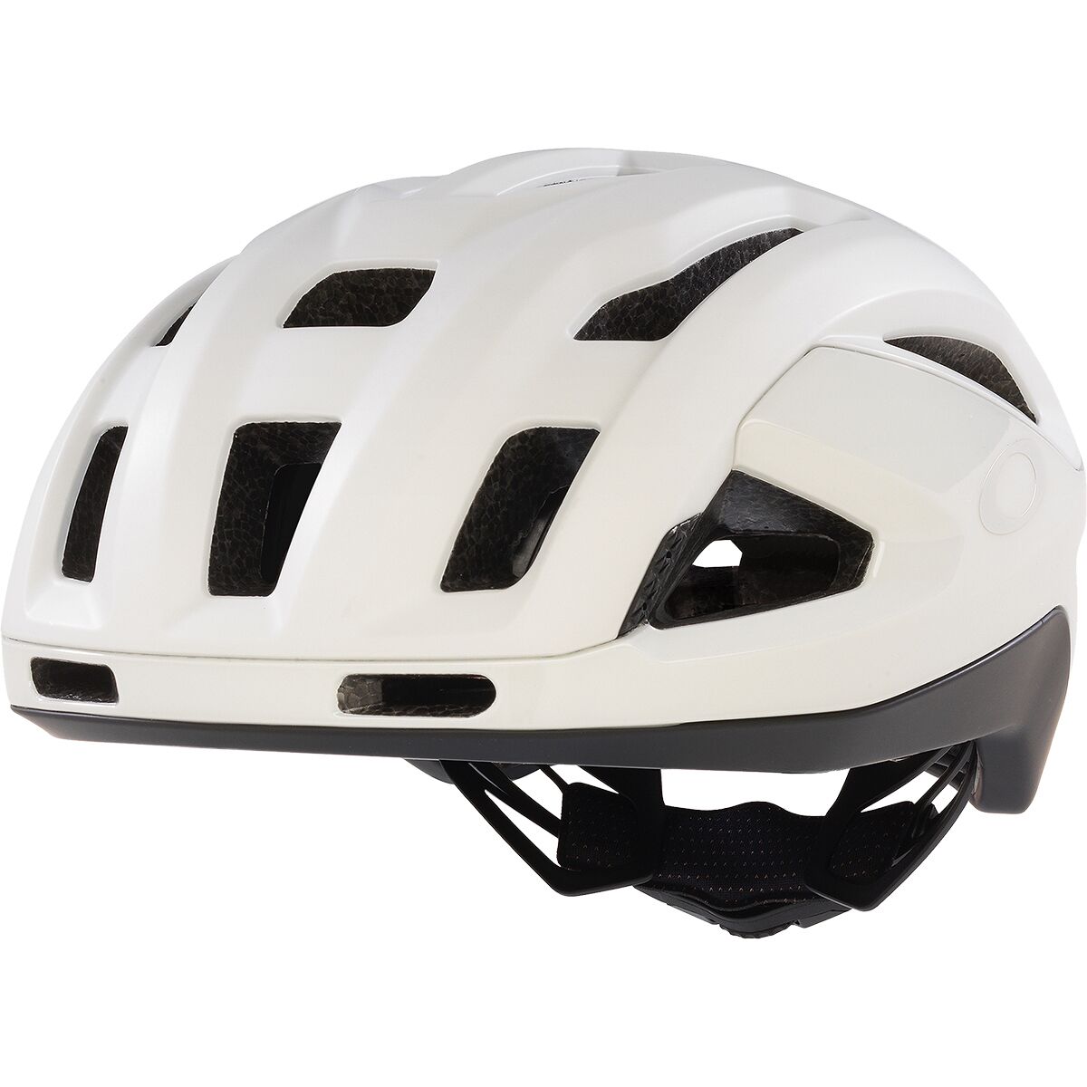 Oakley ARO3 Endurance Helmet Matte Light Gray, S