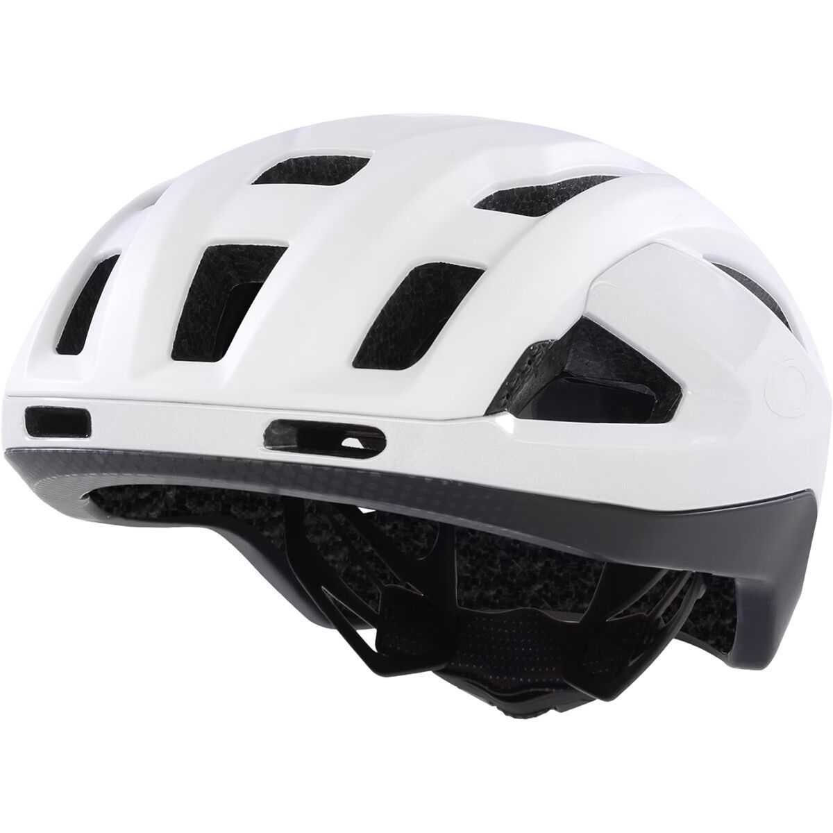 Oakley ARO3 Endurance I.C.E. Helmet White Reflective, M