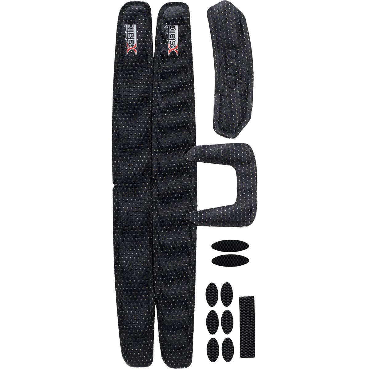Oakley DRT/ARO Replacement Pads Kit