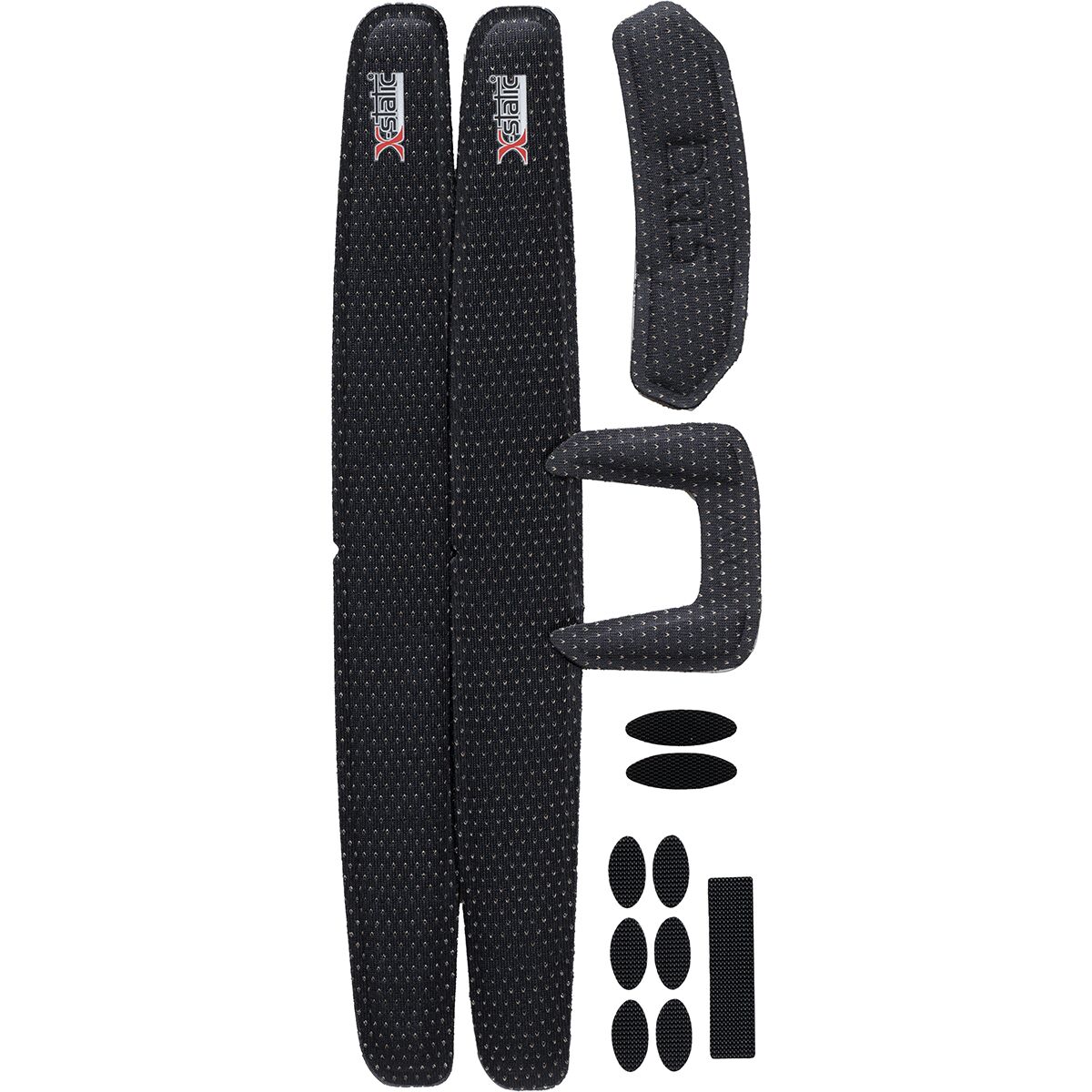 Oakley Oakley DRT/ARO Replacement Pads Kit One Color, One Size
