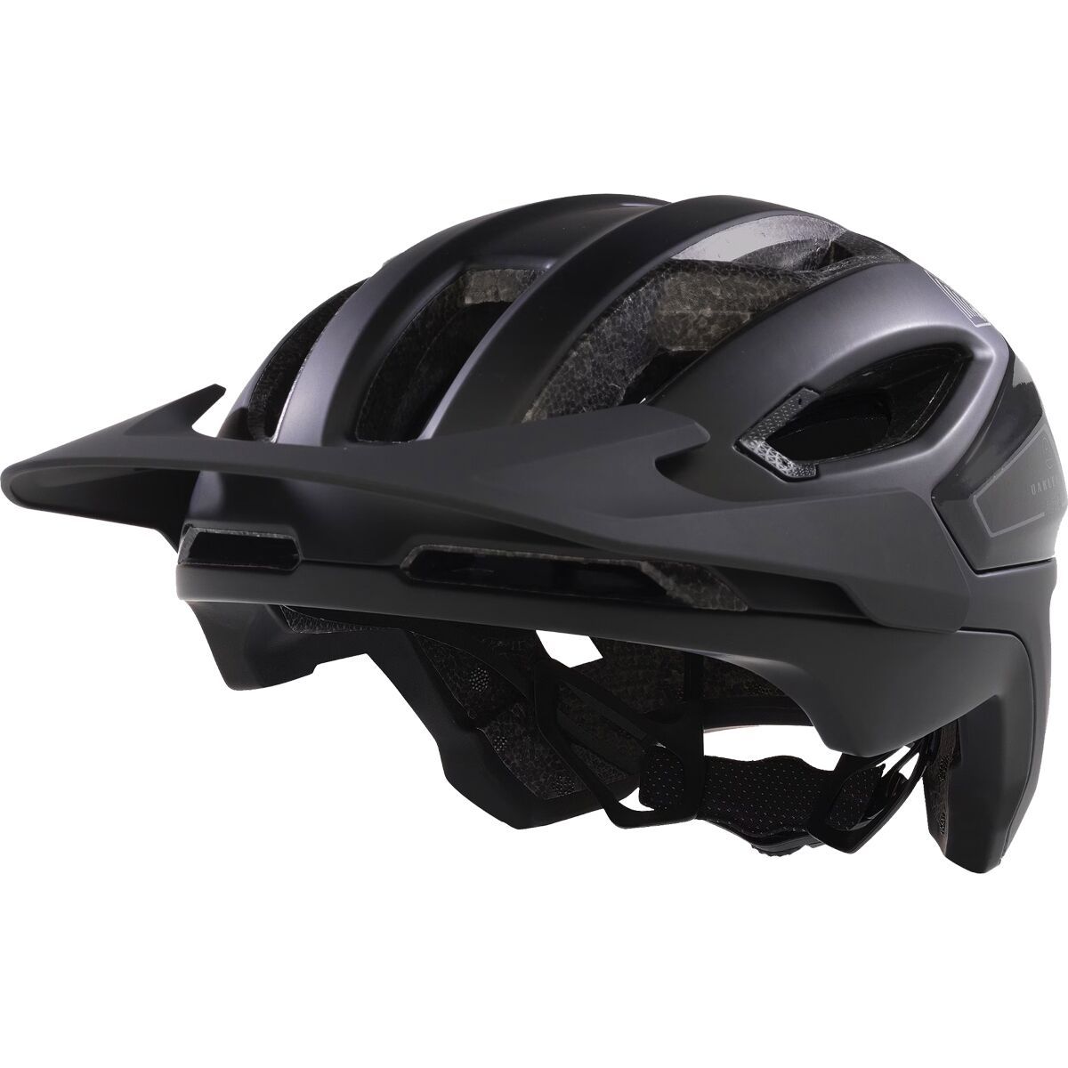 Oakley DRT3 Trail I.C.E Helmet Matte Black/Matte Reflective, L