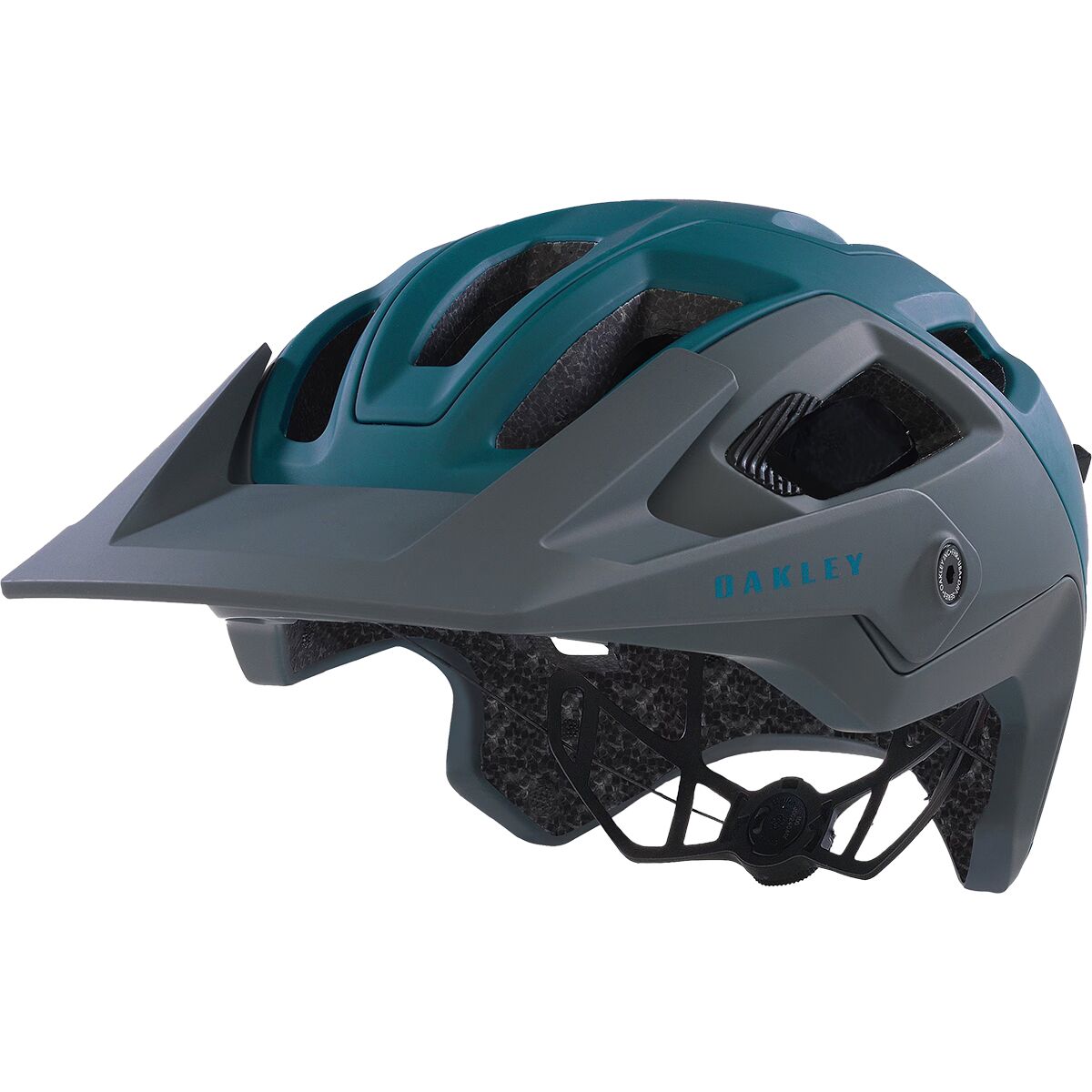 Oakley DRT5 Maven Helmet Matte Poseidon Blue, L