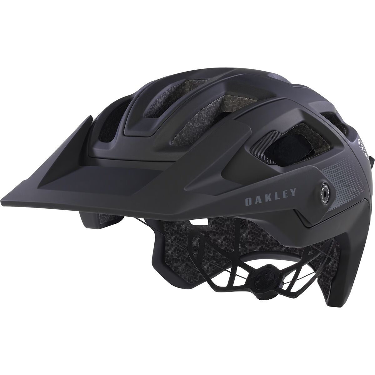 Oakley DRT5 Maven I.C.E. Helmet Matte Black/Matte Reflective, S