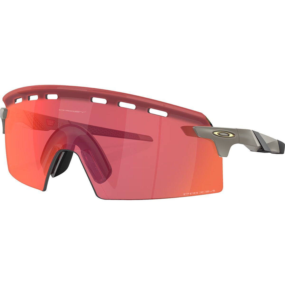 Oakley Encoder Strike Vented Prizm Sunglasses - Men