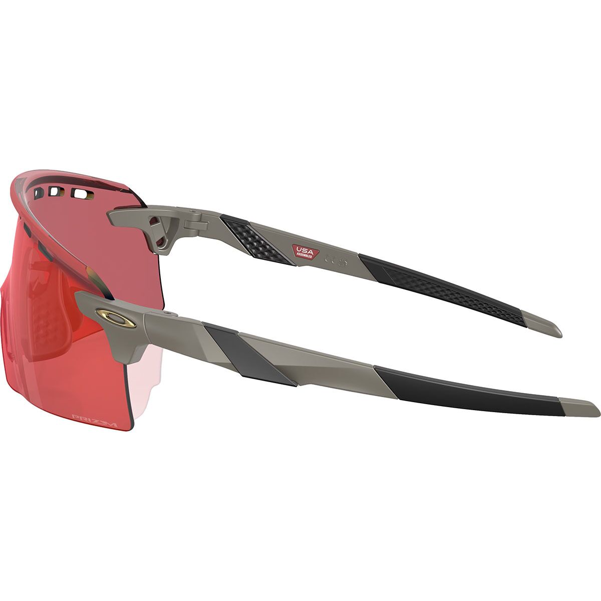 Oakley Encoder Strike Vented Prizm Sunglasses - Men