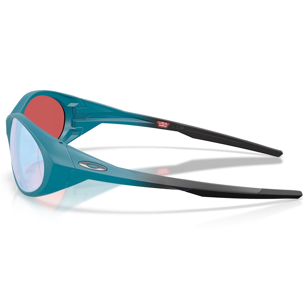Oakley Eye Jacket Redux Sunglasses - Men