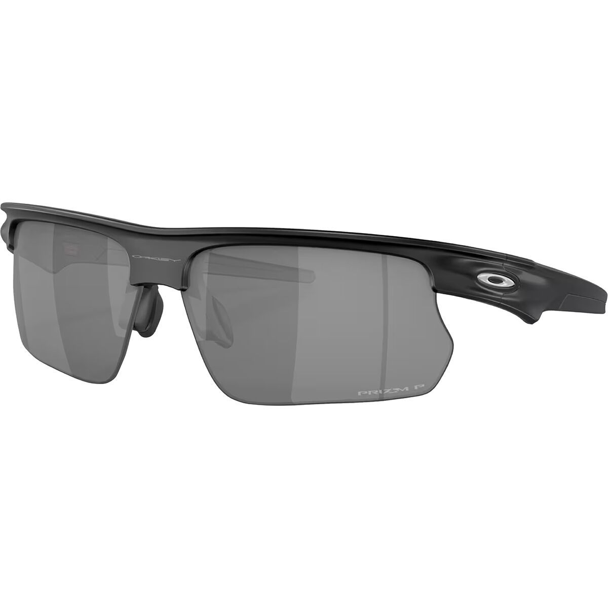 Oakley Oakley Bisphaera Photochromic Sunglasses Grey Smoke/Clear Photochromic, One Size - Men's