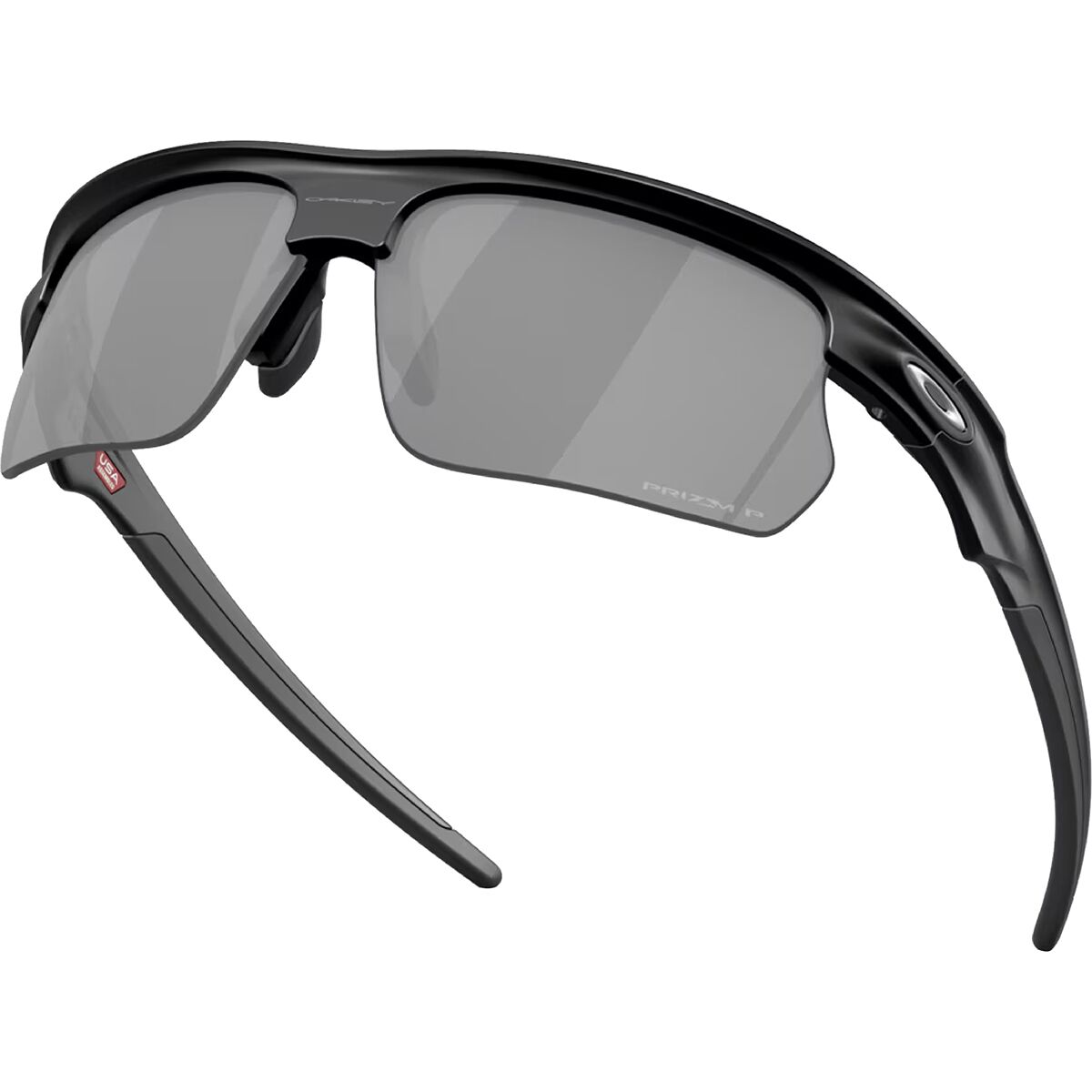 Oakley Bisphaera Sunglasses Grey Smoke Clear Photochromic