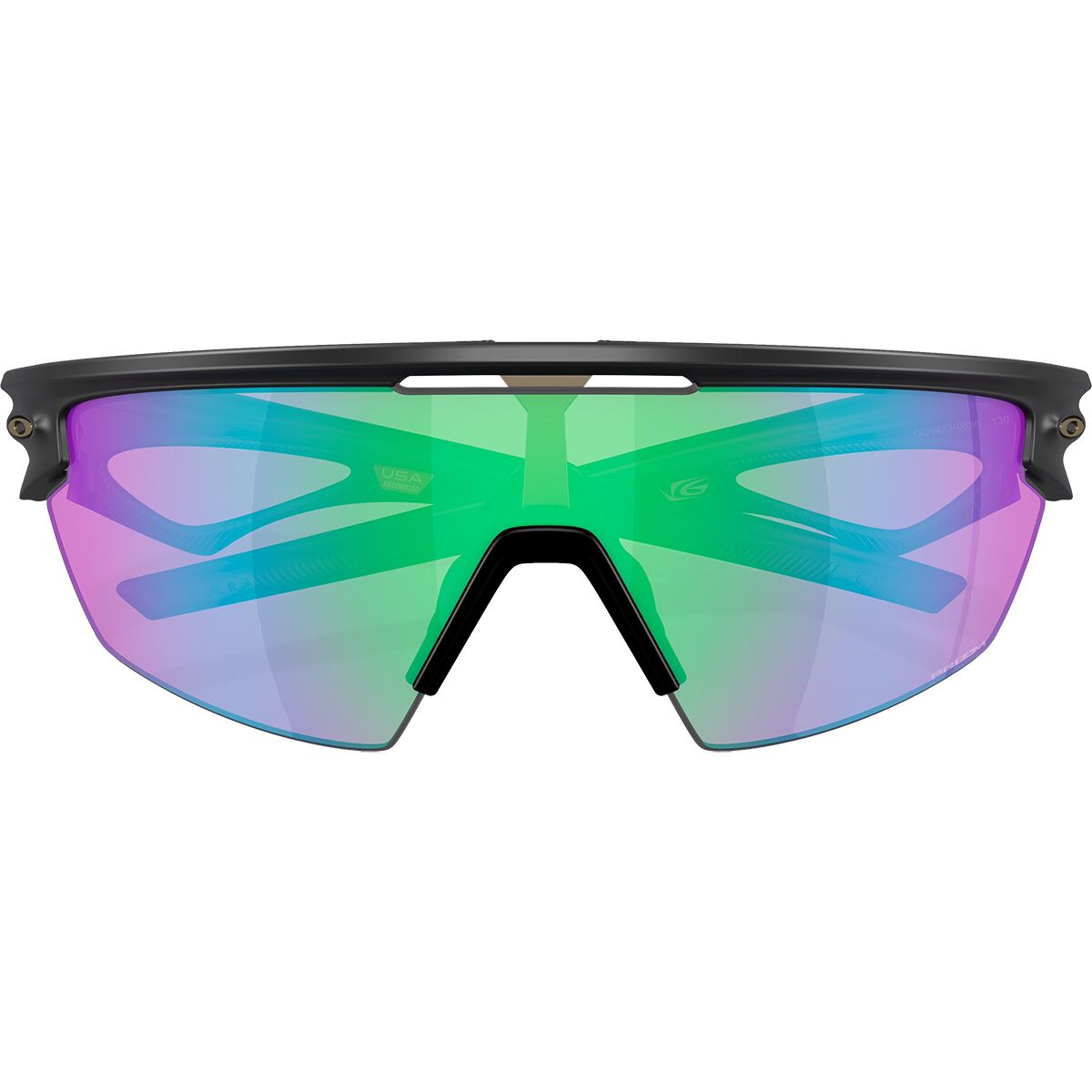 Oakley Sphaera Prizm Sunglasses - Men
